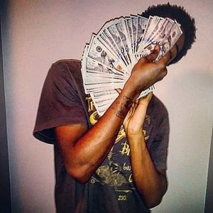 Meet your Posher, Adarius